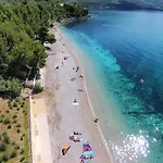 Διαμέρισμα With Parking Space Orebic, Peljesac - 10251