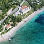 With Parking Space Orebic, Peljesac - 10251 * オレビック