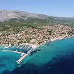 With Parking Space Orebic, Peljesac - 10251 オレビック