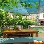 With Parking Space Orebic, Peljesac - 10251 Διαμέρισμα *