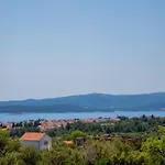 Διαμέρισμα With Parking Space Orebic, Peljesac - 10251 Orebić