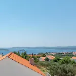 Διαμέρισμα With Parking Space Orebic, Peljesac - 10251 *