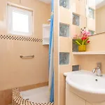 With Parking Space Orebic, Peljesac - 10251 アパート