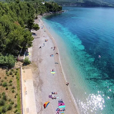 Apartment Apartments With Parking Space Orebic, Peljesac - 10251