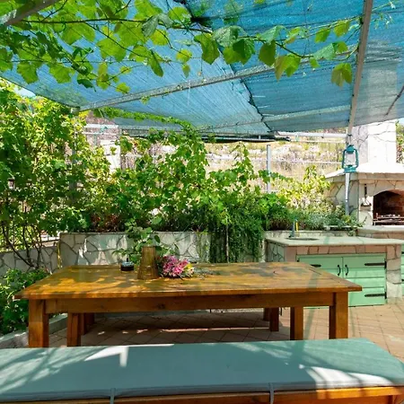 With Parking Space Orebic, Peljesac - 10251 Apartament *