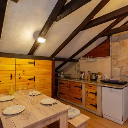 With Parking Space Orebic, Peljesac - 10251 *