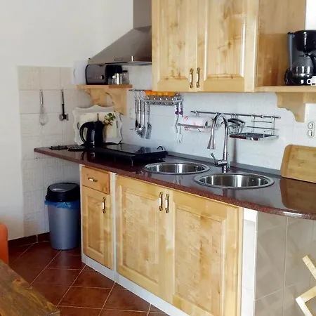Apartament With Parking Space Orebic, Peljesac - 10251