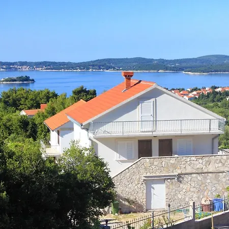 Διαμέρισμα With Parking Space Orebic, Peljesac - 10251 Orebić