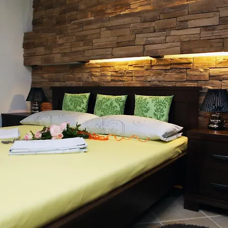 Apartament With Parking Space Orebic, Peljesac - 10251 Orebić