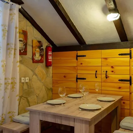 With Parking Space Orebic, Peljesac - 10251 *