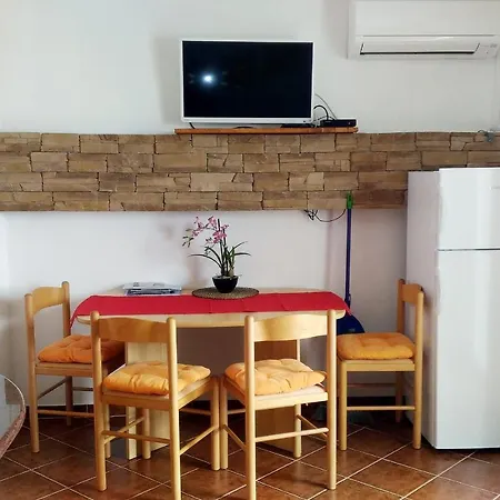 With Parking Space Orebic, Peljesac - 10251