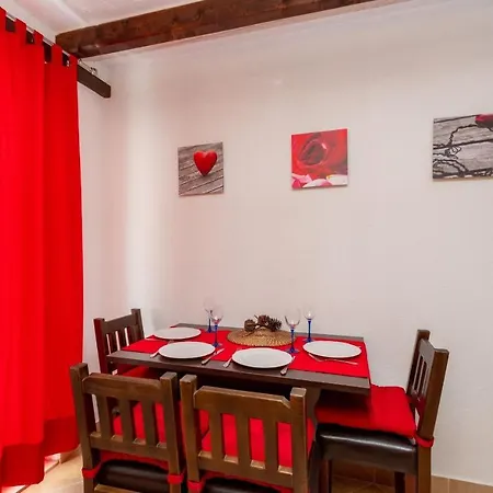 With Parking Space Orebic, Peljesac - 10251