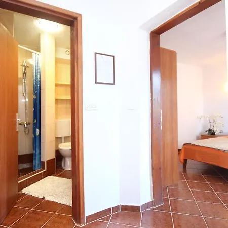 With Parking Space Orebic, Peljesac - 10251 Apartament