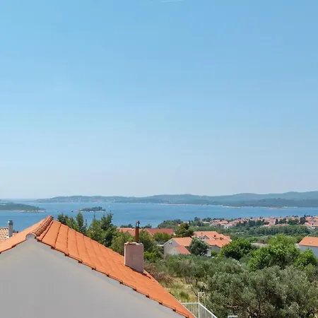 Apartament With Parking Space Orebic, Peljesac - 10251 *