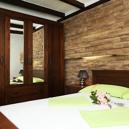 With Parking Space Orebic, Peljesac - 10251 Orebić