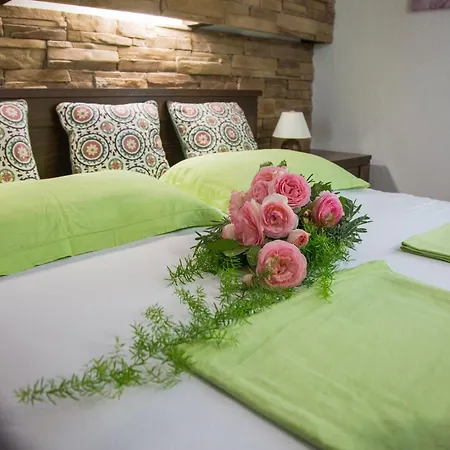 With Parking Space Orebic, Peljesac - 10251 Apartament