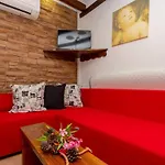 With Parking Space Orebic, Peljesac - 10251 Appartamento *