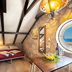 With Parking Space Orebic, Peljesac - 10251 Appartamento *