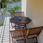 With Parking Space Orebic, Peljesac - 10251