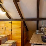 With Parking Space Orebic, Peljesac - 10251 Apartman Orebić