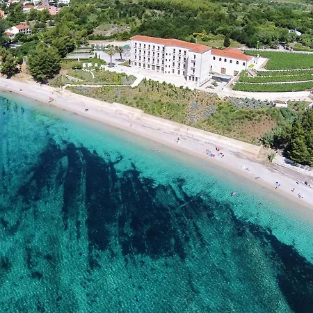 Apartments With Parking Space Orebic, Peljesac - 10251 Orebić