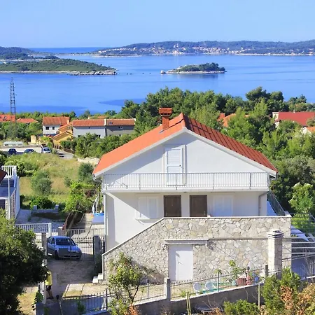 Apartments With Parking Space Orebic, Peljesac - 10251 Orebic