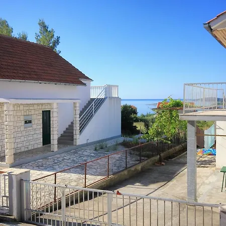 Apartments With Parking Space Orebic, Peljesac - 10251 Apartment