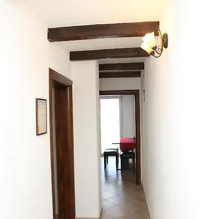 Apartments With Parking Space Orebic, Peljesac - 10251 Orebić