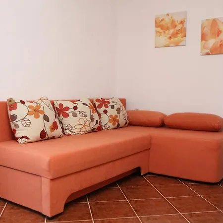 Apartments With Parking Space Orebic, Peljesac - 10251 *