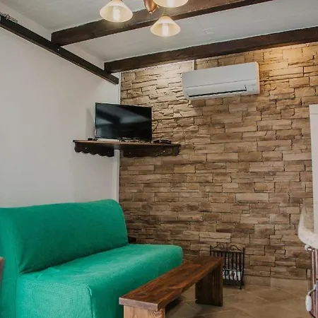 Apartments With Parking Space Orebic, Peljesac - 10251 Orebić