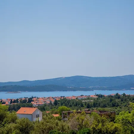 Apartment Apartments With Parking Space Orebic, Peljesac - 10251 Orebić