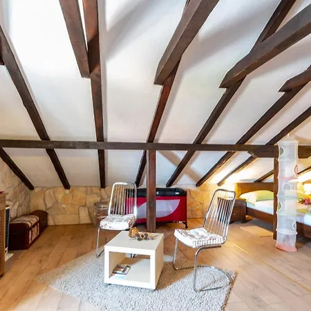 Apartments With Parking Space Orebic, Peljesac - 10251