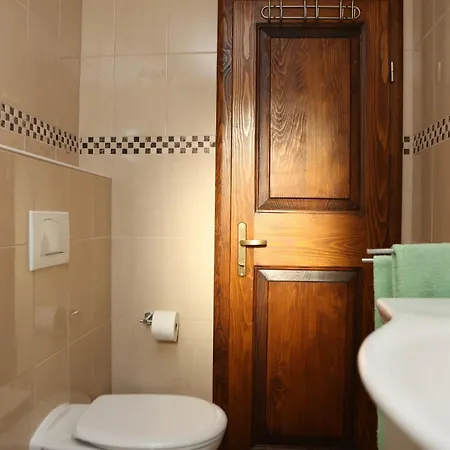 Apartment Apartments With Parking Space Orebic, Peljesac - 10251 Orebic