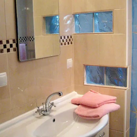 Apartments With Parking Space Orebic, Peljesac - 10251 *