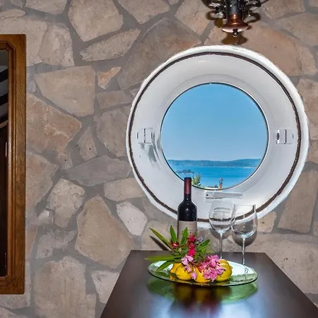 Apartments With Parking Space Orebic, Peljesac - 10251 * Orebić