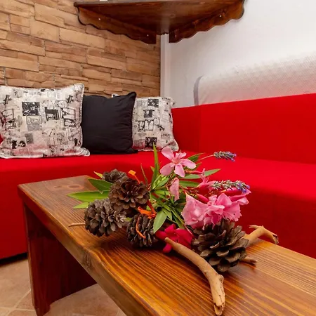 Apartment Apartments With Parking Space Orebic, Peljesac - 10251