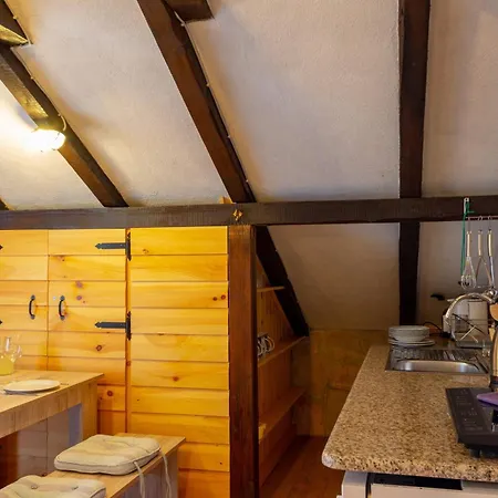 Apartments With Parking Space Orebic, Peljesac - 10251 Apartment Orebić