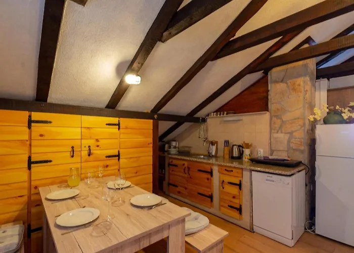 With Parking Space Orebic, Peljesac - 10251 *