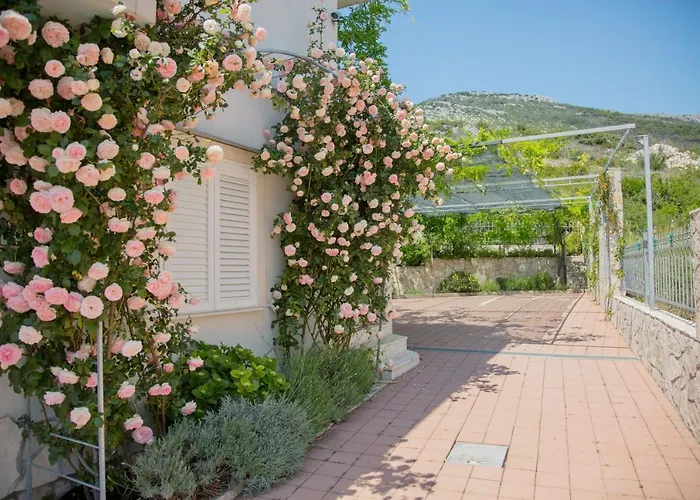 With Parking Space Orebic, Peljesac - 10251 *