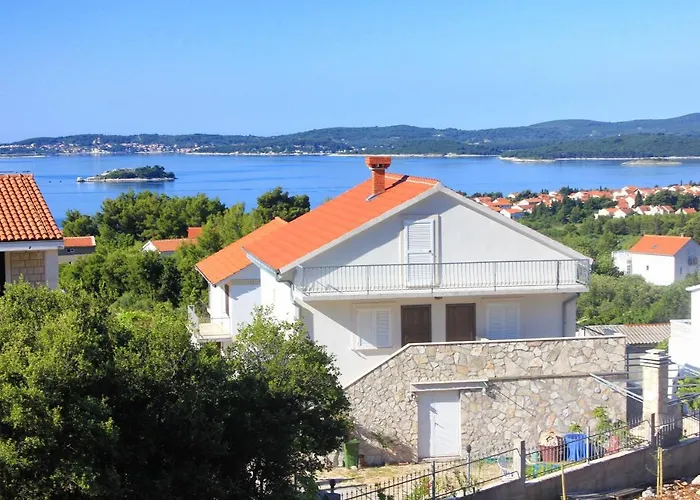 Apartman With Parking Space Orebic, Peljesac - 10251 Orebić