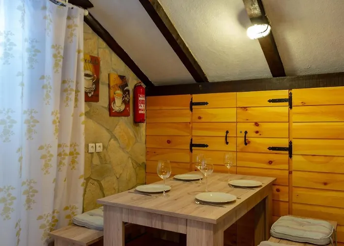 With Parking Space Orebic, Peljesac - 10251 *