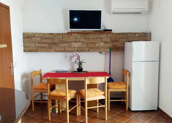 With Parking Space Orebic, Peljesac - 10251