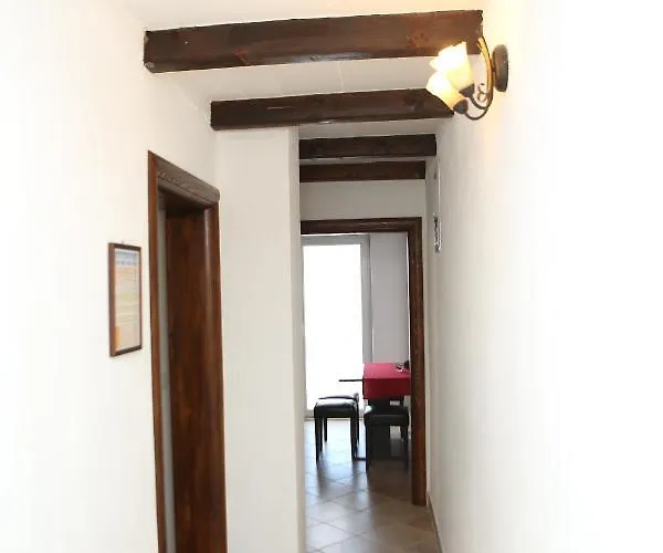 With Parking Space Orebic, Peljesac - 10251 Orebić