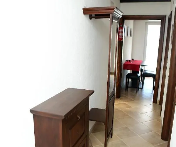 With Parking Space Orebic, Peljesac - 10251 *