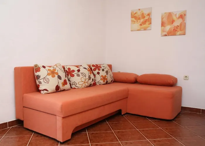 With Parking Space Orebic, Peljesac - 10251 *