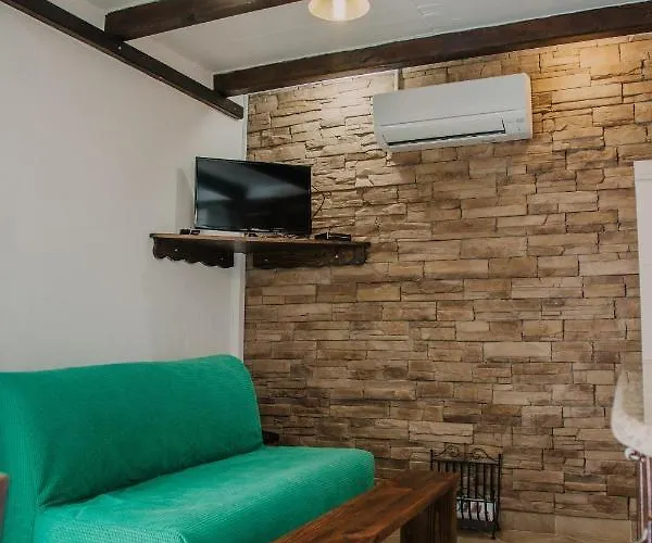 With Parking Space Orebic, Peljesac - 10251 Orebić