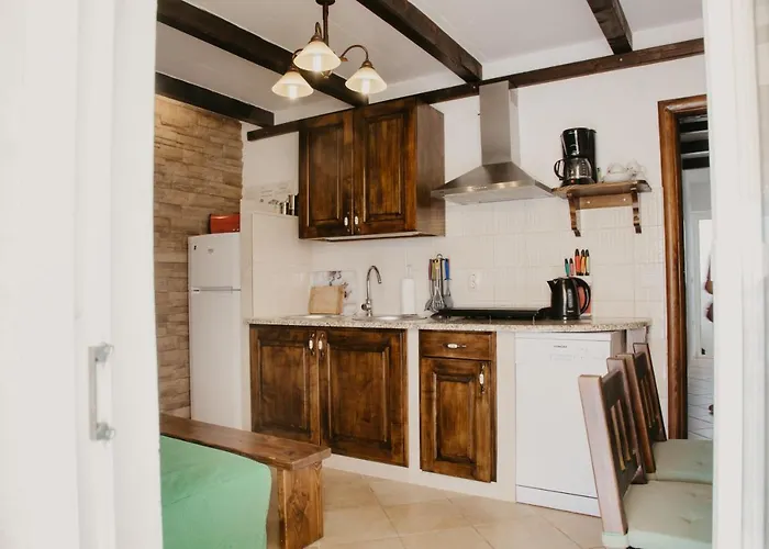 With Parking Space Orebic, Peljesac - 10251 *