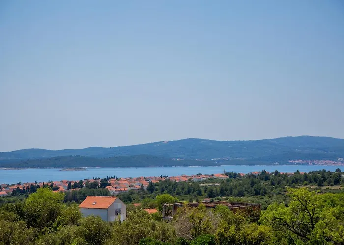 Apartman With Parking Space Orebic, Peljesac - 10251 Orebić