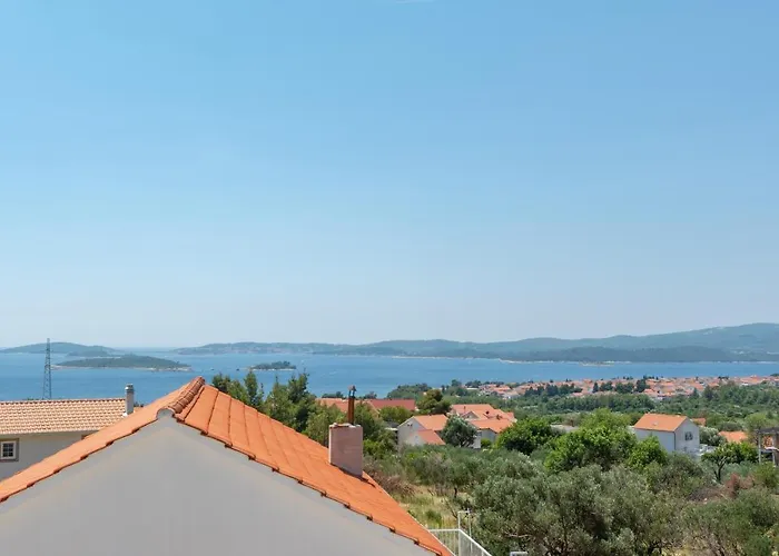 Apartman With Parking Space Orebic, Peljesac - 10251 *